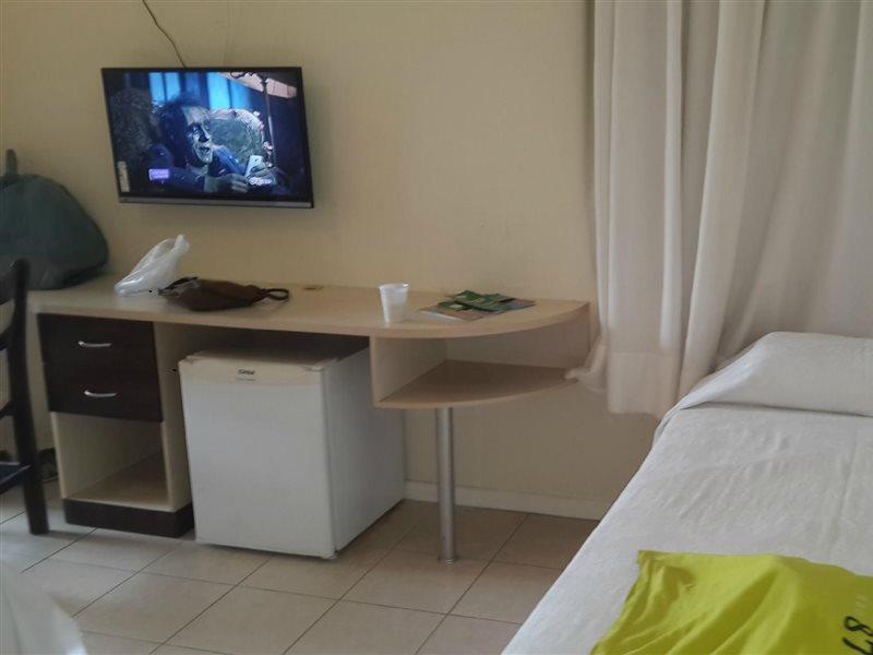 San Manuel Praia Hotel Aracaju Buitenkant foto