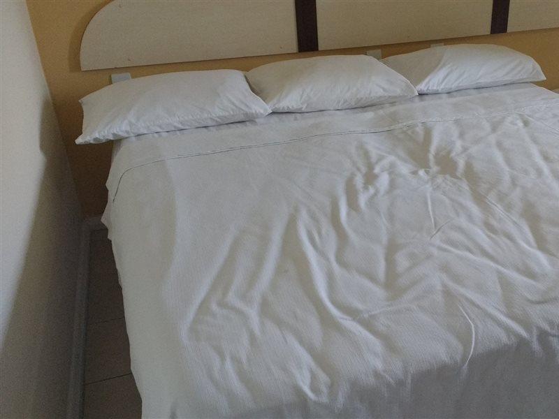 San Manuel Praia Hotel Aracaju Buitenkant foto