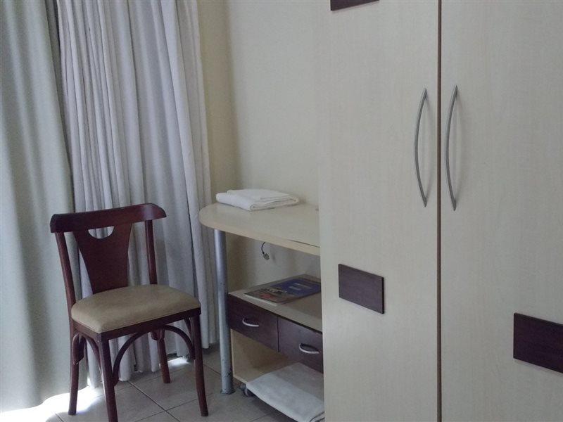 San Manuel Praia Hotel Aracaju Buitenkant foto