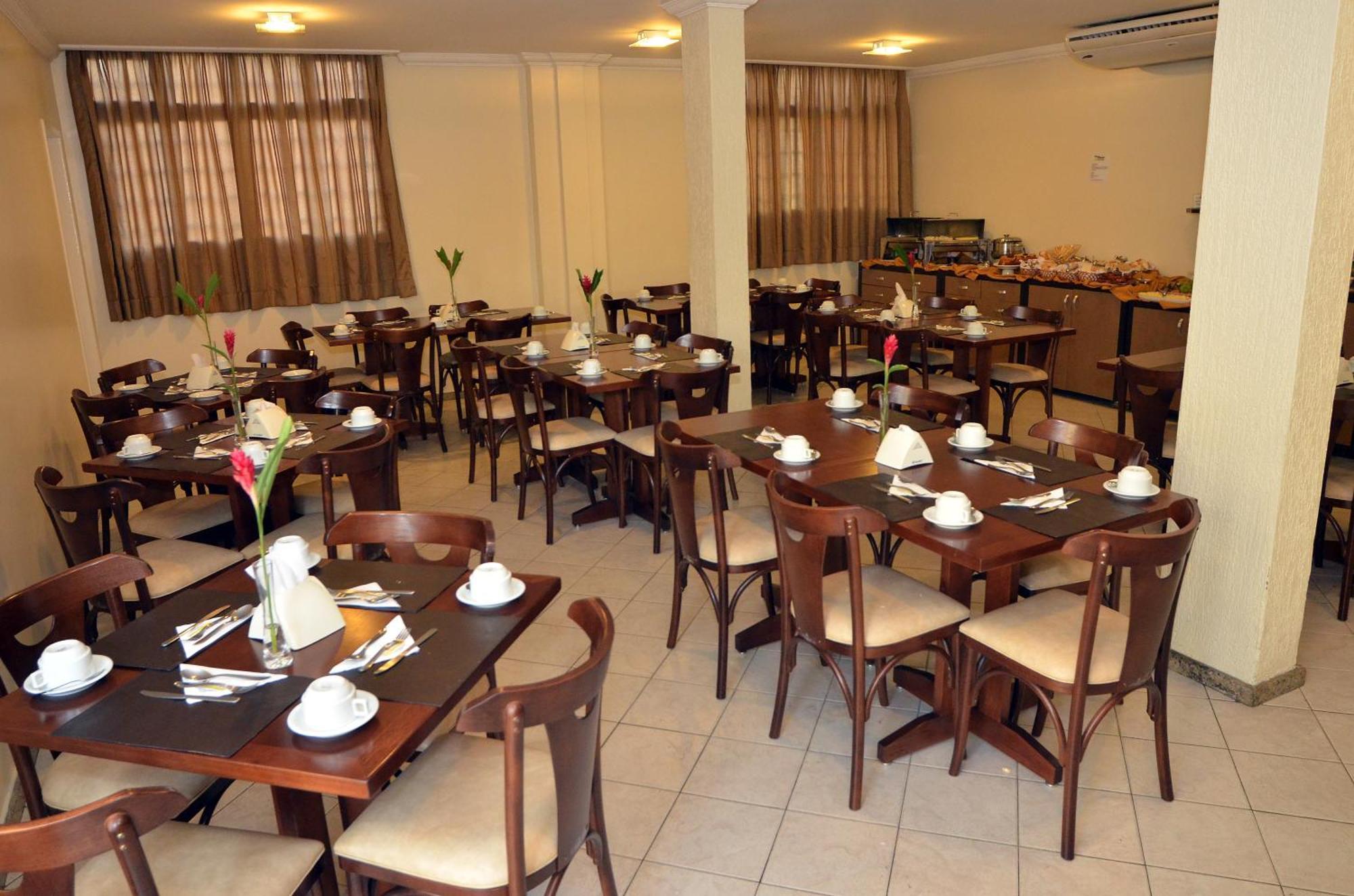 San Manuel Praia Hotel Aracaju Buitenkant foto