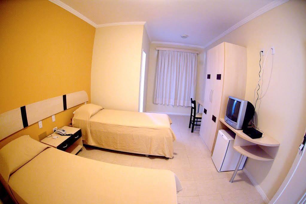San Manuel Praia Hotel Aracaju Buitenkant foto
